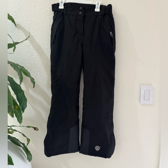Kids ski pants